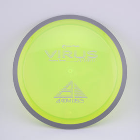 Axiom Proton Virus 170-175g distance driver disc golf disc