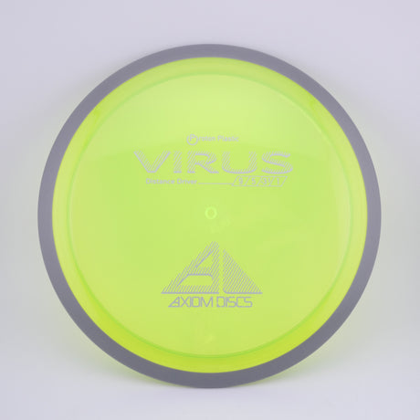 Axiom Proton Virus 170-175g distance driver disc golf disc