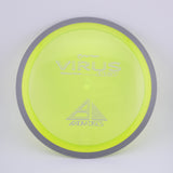 Axiom Proton Virus 170-175g distance driver disc golf disc