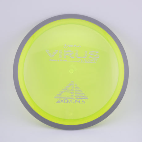 Axiom Proton Virus 170-175g distance driver disc golf disc