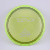 Axiom Proton Virus 170-175g distance driver disc golf disc