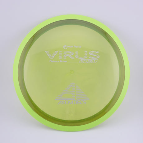 Axiom Proton Virus 170-175g distance driver disc golf disc