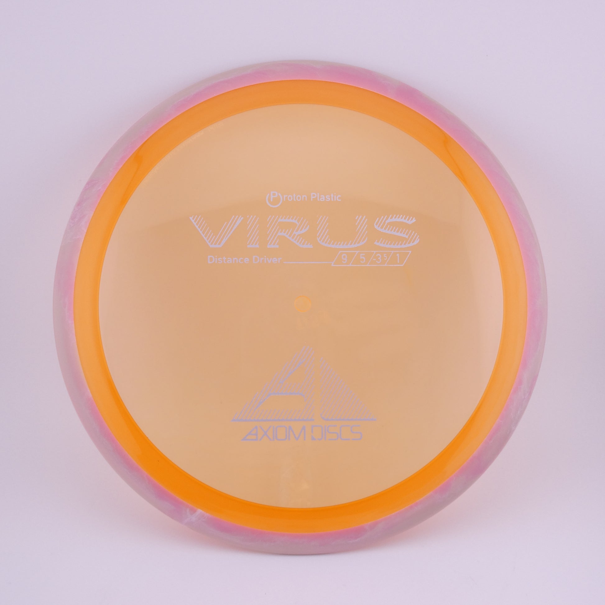 Proton Virus 170-175g-5