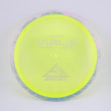 Axiom Proton Virus 170-175g distance driver disc golf disc