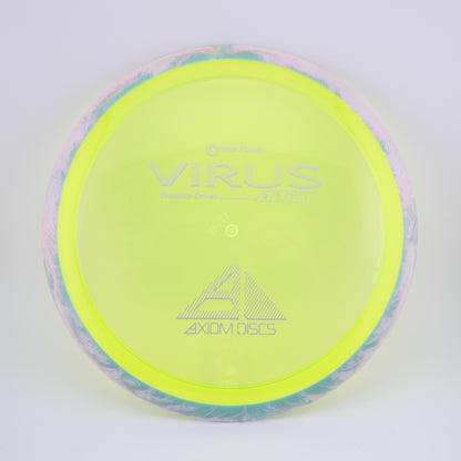 Proton Virus 170-175g-8