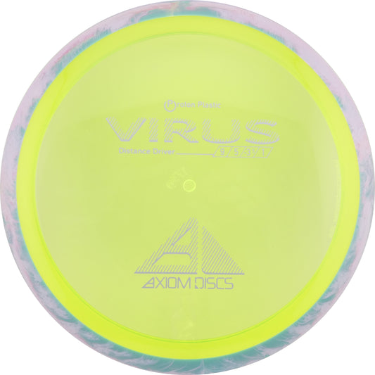 Proton Virus 170-175g