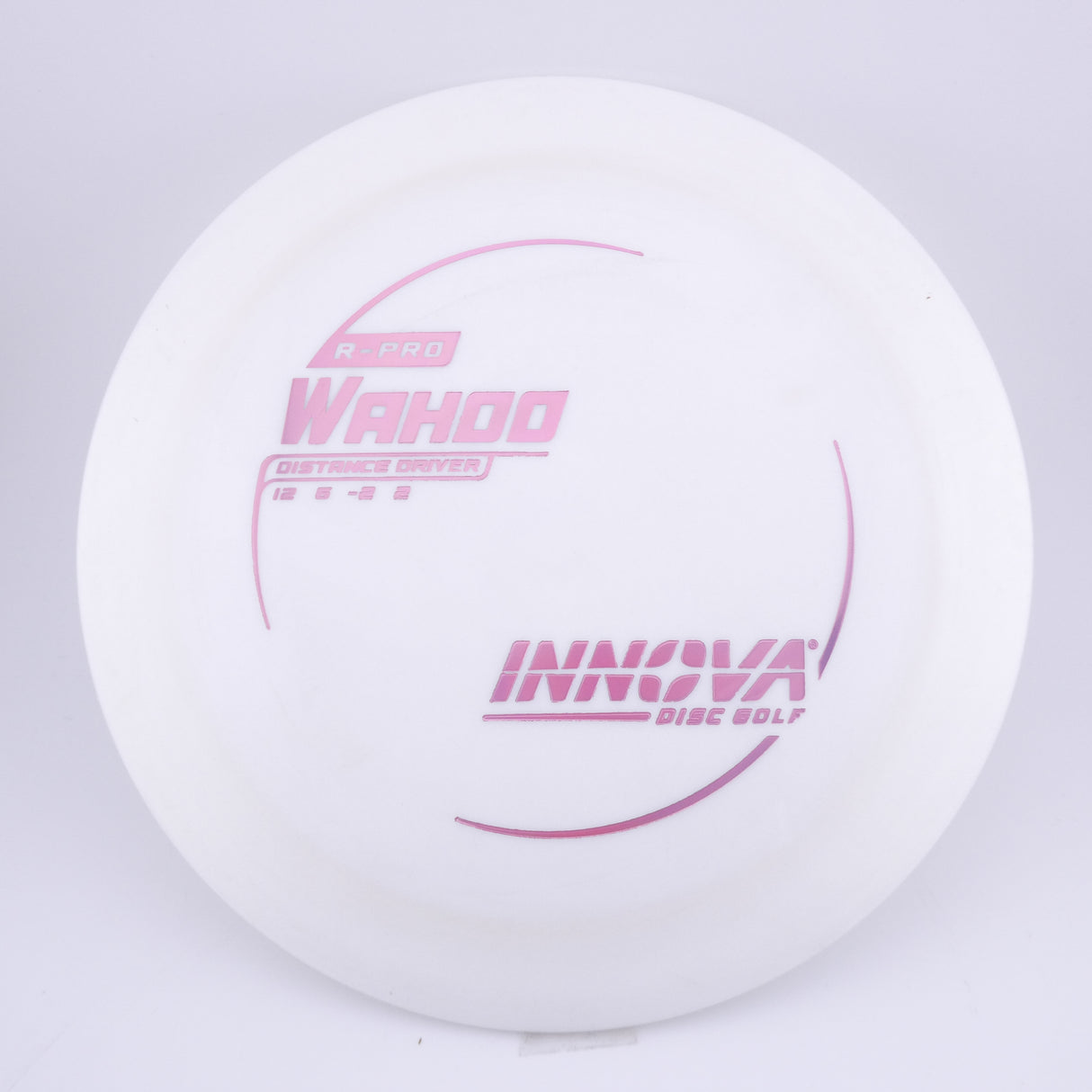 Innova R-Pro Wahoo 173-175g distance driver disc golf disc