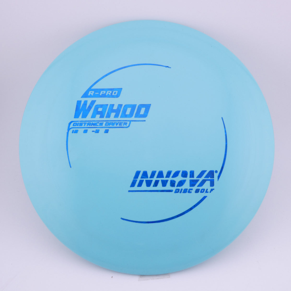 Innova R-Pro Wahoo 173-175g distance driver disc golf disc