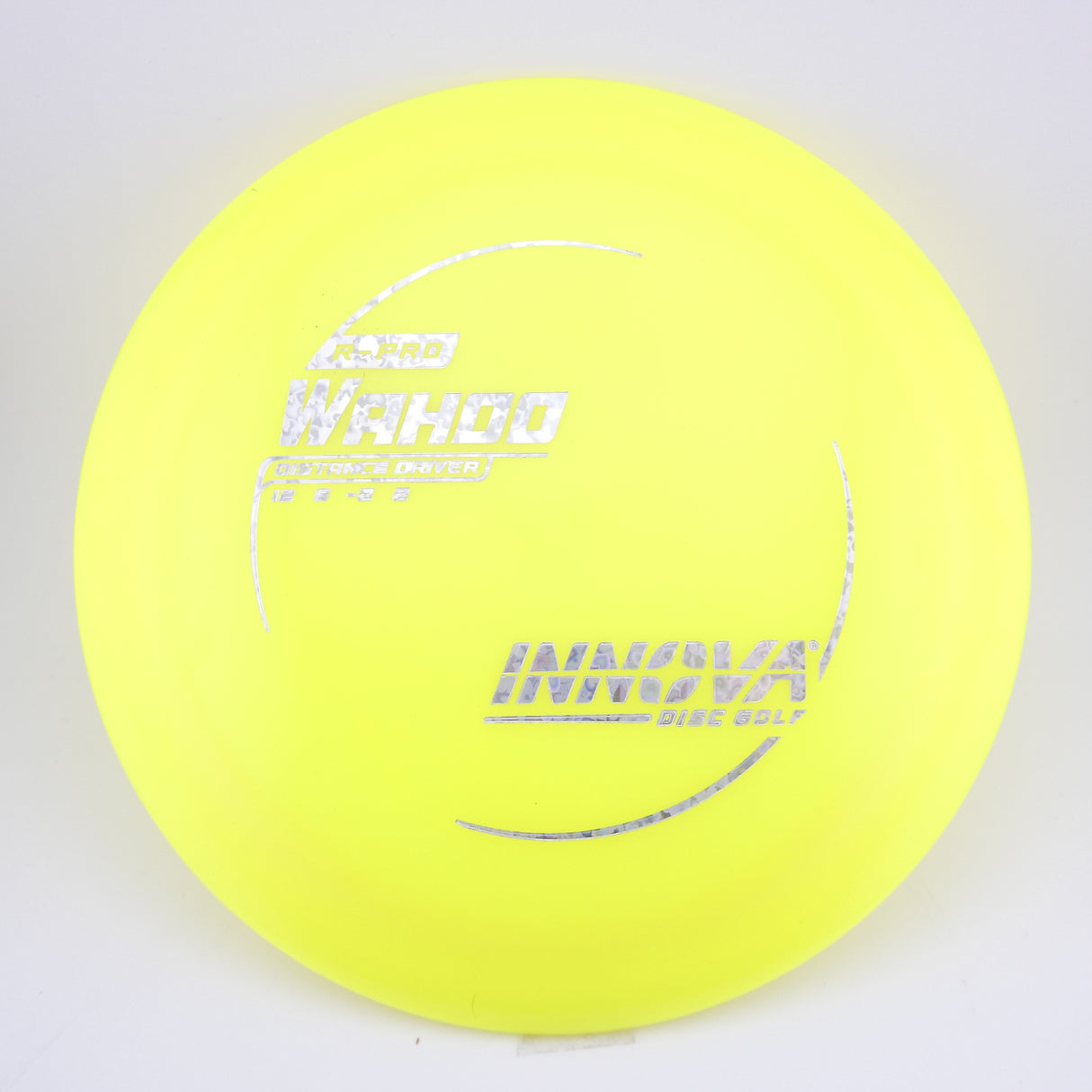 Innova R-Pro Wahoo 173-175g distance driver disc golf disc