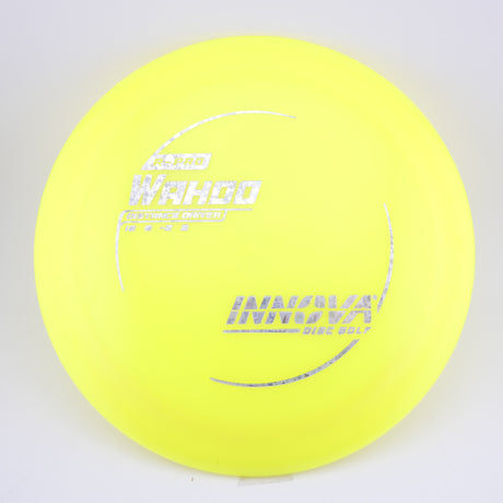 Innova R-Pro Wahoo 173-175g distance driver disc golf disc