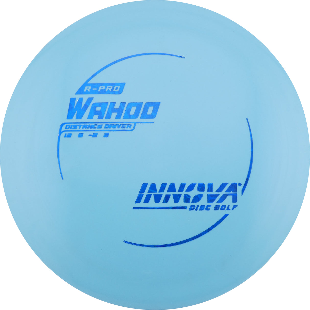 Innova R-Pro Wahoo 173-175g distance driver disc golf disc