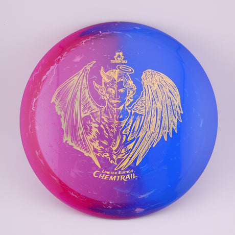 Retina Chemtrail - Limited Edition