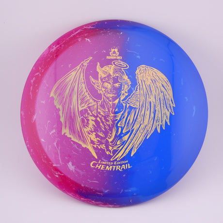 Retina Chemtrail - Limited Edition