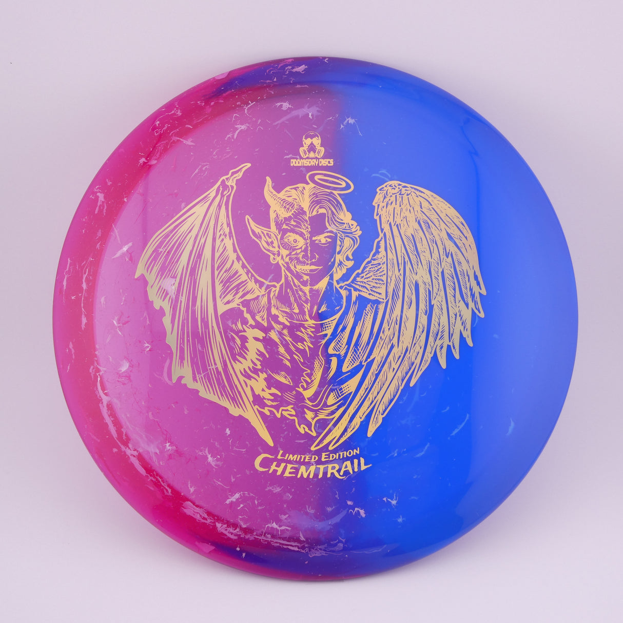 Retina Chemtrail - Limited Edition