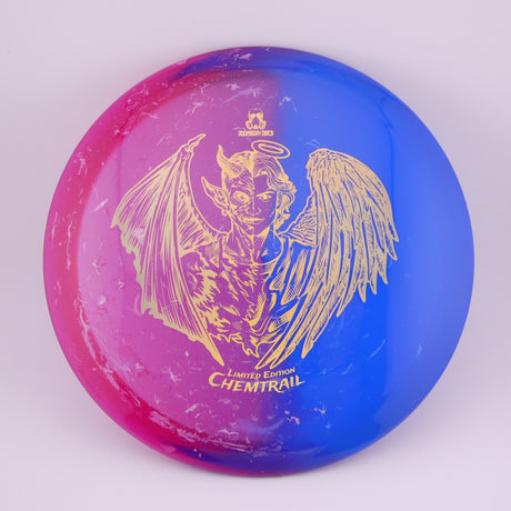 Retina Chemtrail - Limited Edition