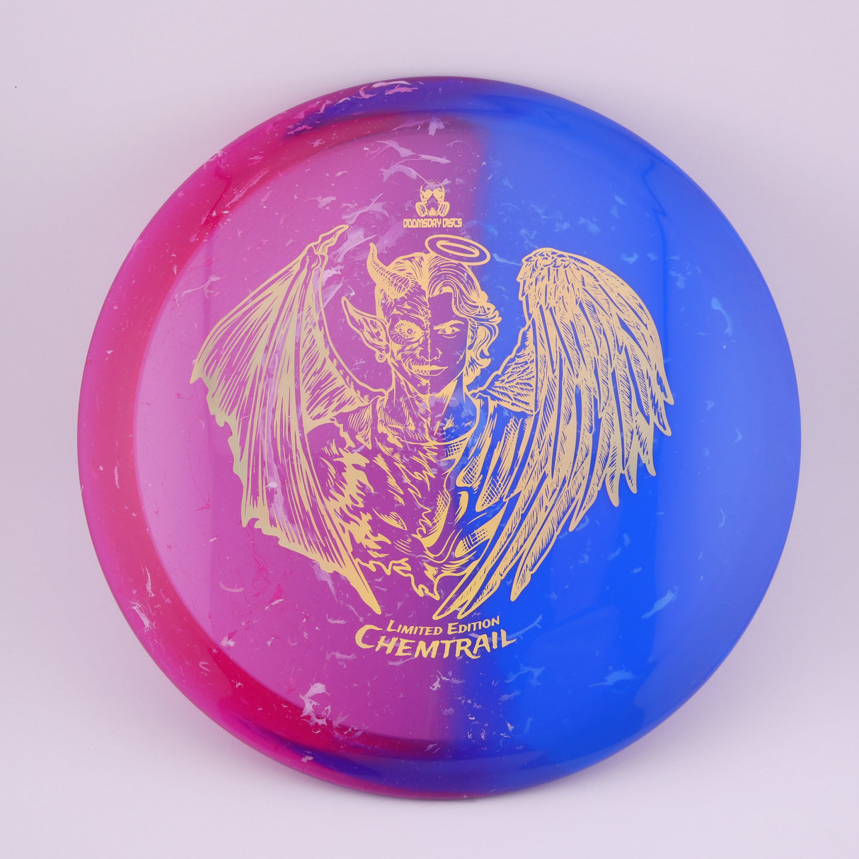 Retina Chemtrail - Limited Edition