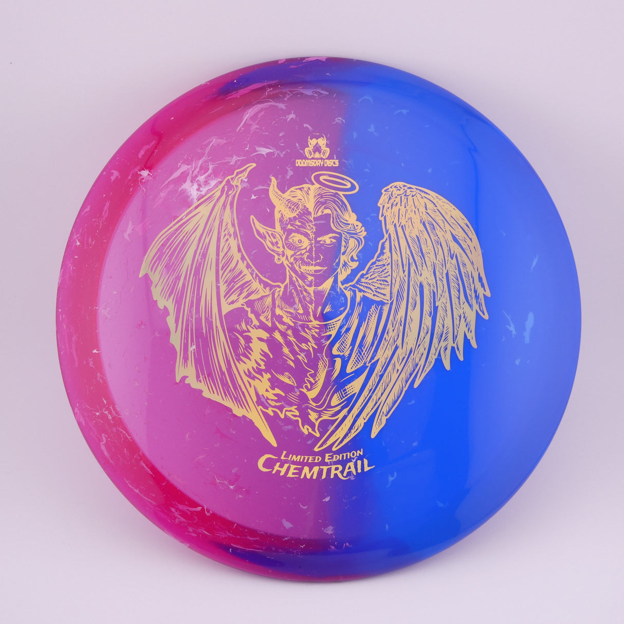 Retina Chemtrail - Limited Edition