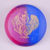 Retina Chemtrail - Limited Edition