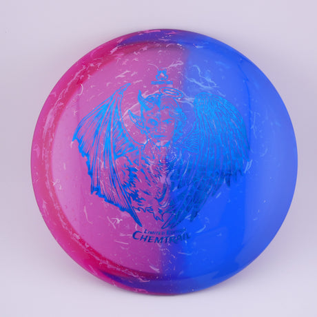 Retina Chemtrail - Limited Edition