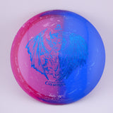 Retina Chemtrail - Limited Edition