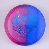 Retina Chemtrail - Limited Edition