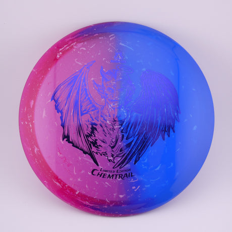 Retina Chemtrail - Limited Edition