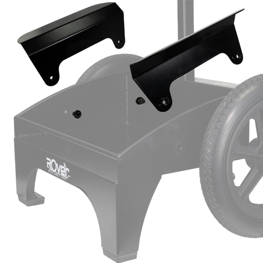 Rover Cart - Mud Flaps