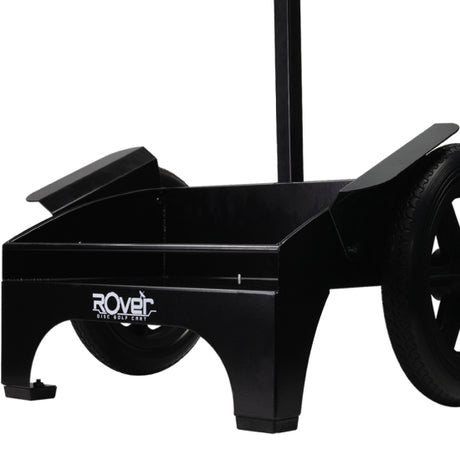 MVP Rover Cart - Mud Flaps - disc golf accessory
