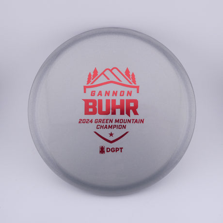 S-Line P3x - Gannon Buhr 2024 GMC 1