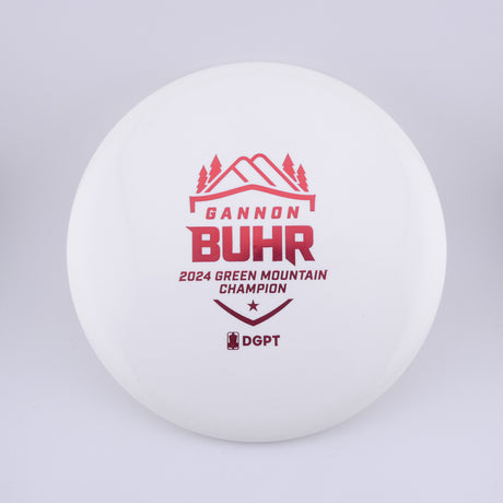 S-Line P3x - Gannon Buhr 2024 GMC 3