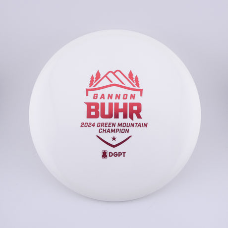 S-Line P3x - Gannon Buhr 2024 GMC 4