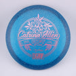 DGA SP Line Rift - Catrina Allen Signature Edition midrange disc golf disc