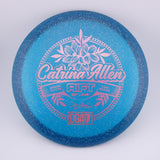 DGA SP Line Rift - Catrina Allen Signature Edition midrange disc golf disc