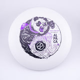 Signature P Blend Alpaca - James Proctor Eric Oakley 165-169g 1