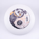 Signature P Blend Alpaca - James Proctor Eric Oakley 165-169g 3