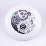 Signature P Blend Alpaca - James Proctor Eric Oakley 165-169g 4