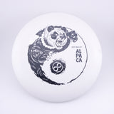 Signature P Blend Alpaca - James Proctor Eric Oakley 165-169g 5