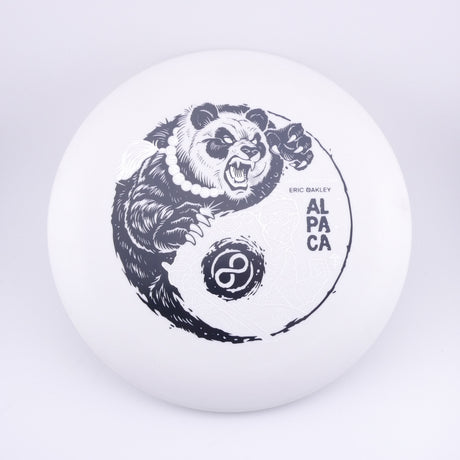 Signature P Blend Alpaca - James Proctor Eric Oakley 165-169g 5