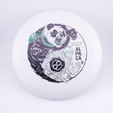 Signature P Blend Alpaca - James Proctor Eric Oakley 170-172g 1