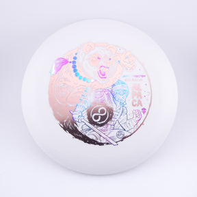 Infinite Signature P-Blend Alpaca 170-172g putt & approach disc disc golf disc