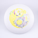 Signature P Blend Alpaca - James Proctor Eric Oakley 170-172g 5