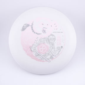 Infinite Signature P-Blend Alpaca 173-176g putt & approach disc disc golf disc