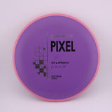 Simon Line Electron Pixel 170-175g-6