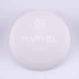 Soft Blend Marvel - Jake Wolff Signature Series-2