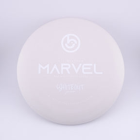 Soft Blend Marvel - Jake Wolff Signature Series-2