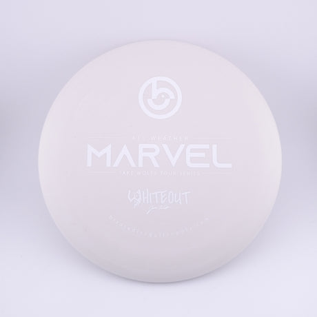 Soft Blend Marvel - Jake Wolff Signature Series-2