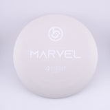 Soft Blend Marvel - Jake Wolff Signature Series-3