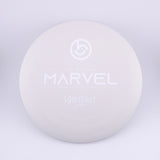 Soft Blend Marvel - Jake Wolff Signature Series-4