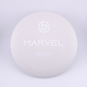 Soft Blend Marvel - Jake Wolff Signature Series-4
