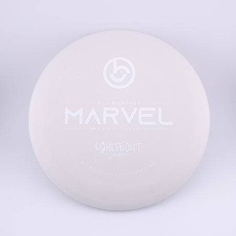 Soft Blend Marvel - Jake Wolff Signature Series-4